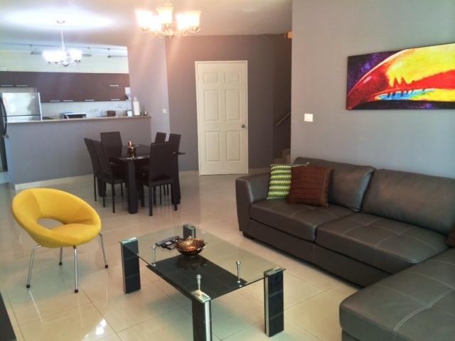 Paitilla Panama Apartments Room photo