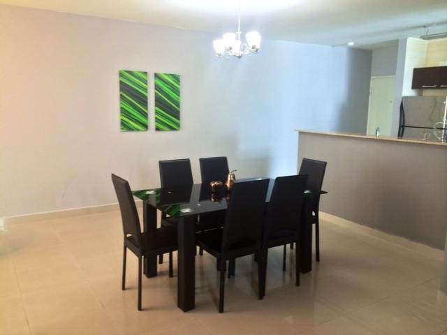 Paitilla Panama Apartments Room photo