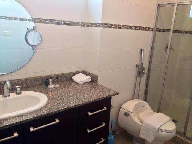 Paitilla Panama Apartments Room photo