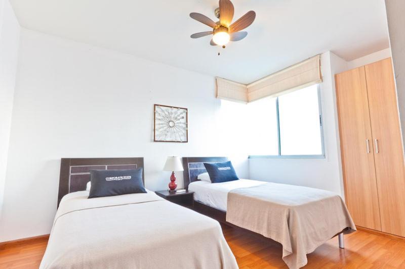 Paitilla Panama Apartments Room photo